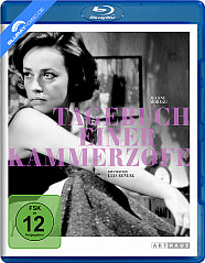 Tagebuch einer Kammerzofe (1964) Blu-ray
