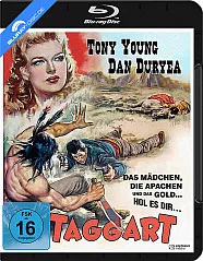 Taggart (1964) Blu-ray