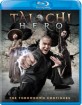 Tai Chi Hero (2012) (Region A - US Import ohne dt. Ton) Blu-ray
