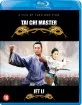 Tai Chi Master (NL Import) Blu-ray