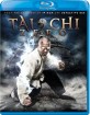Tai Chi Zero (Region A - US Import ohne dt. Ton) Blu-ray