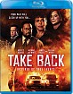 Take Back (2021) (Region A - CA Import ohne dt. Ton) Blu-ray