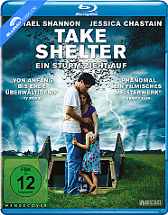 Take Shelter - Ein Sturm zieht auf Blu-ray
