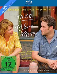 Take this Waltz Blu-ray