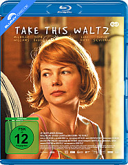Take this Waltz (Art-Card-Edition) Blu-ray