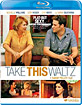 Take This Waltz (Region A - US Import ohne dt. Ton) Blu-ray