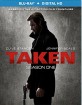 Taken: Season One (Blu-ray + UV Copy) (Region A - US Import ohne dt. Ton) Blu-ray
