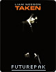 Taken Trilogy - Limited Edition FuturePak (CZ Import ohne dt. Ton) Blu-ray
