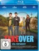 Takeover - Voll vertauscht Blu-ray