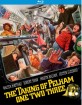 Taking of Pelham One Two Three (1974) - 42nd Anniversary Special Edition (Region A - US Import ohne dt. Ton) Blu-ray