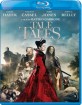 Tale of Tales (2015) (Region A - US Import ohne dt. Ton) Blu-ray