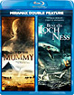 Tale of the Mummy (1998) + Beneath Loch Ness (Miramax Double Feature) (Region A - US Import ohne dt. Ton) Blu-ray