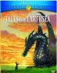 Tales from Earthsea (2006) (Blu-ray + DVD) (US Import ohne dt. Ton) Blu-ray