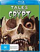 Tales from the Crypt (1972) (AU Import ohne dt. Ton) Blu-ray