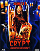 Tales from the Crypt: Geschichten aus der Gruft - Vol. 1 + 2 (AT Import) Blu-ray