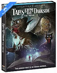 Tales From the Darkside: The Movie - Collector's Edition (Region A - US Import ohne dt. Ton) Blu-ray