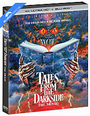 Tales From the Darkside: The Movie 4K - Collector's Edition (4K UHD + Blu-ray) (US Import ohne dt. Ton) Blu-ray