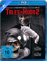 Tales from the Hood 2 Blu-ray
