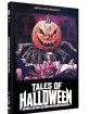 Tales of Halloween (Trick or Treat Edition) (Limited Mediabook Edition) (Cover B) (Blu-ray + DVD) Blu-ray