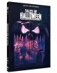 Tales of Halloween (Trick or Treat Edition) (Limited Mediabook Edition) (Cover C) (Blu-ray + DVD) Blu-ray