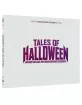 Tales of Halloween (Trick or Treat Edition) (Wattierte Limited Mediabook Edition) (Cover Q) (Blu-ray + DVD) Blu-ray