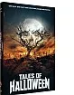 Tales of Halloween (Trick or Treat Edition) (Limited Hartbox Edition) (Cover A) Blu-ray