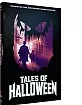 Tales of Halloween (Trick or Treat Edition) (Limited Hartbox Edition) (Cover B) Blu-ray
