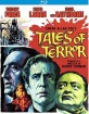 Tales of Terror (1962) (Region A - US Import ohne dt. Ton) Blu-ray