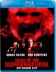 Tales of the Supernatural - Extended Cut (Region A - US Import ohne dt. Ton) Blu-ray