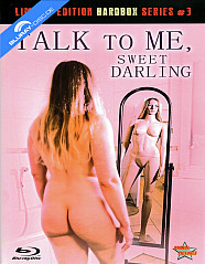 Talk To Me, Sweet Darling (Limited Hartbox Edition #3) Blu-ray