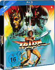 Talon im Kampf gegen das Imperium (1982) (Limited Edition) Blu-ray