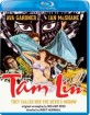 Tam Lin (1970) (Region A - US Import ohne dt. Ton) Blu-ray
