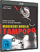 Tampopo - Magische Nudeln (2. Neuauflage) Blu-ray
