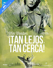 ¡Tan Lejos, tan Cerca! (ES Import) Blu-ray