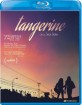 Tangerine (2015) (Region A - US Import ohne dt. Ton) Blu-ray