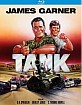 Tank (1984) (Region A - US Import ohne dt. Ton) Blu-ray
