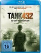 Tank 432 - Es gibt kein zurück Blu-ray