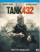 Tank 432 (2015) (Region A - US Import ohne dt. Ton) Blu-ray