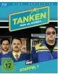 Tanken - mehr als Super: Die komplette erste Staffel Blu-ray