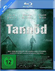 Tannöd (2009) Blu-ray