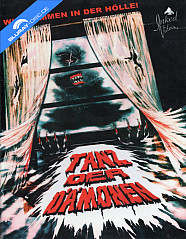 Tanz der Dämonen (Limited Hartbox Edition) Blu-ray