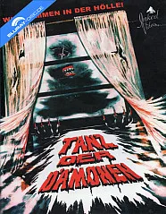 Tanz der Dämonen (Limited Hartbox Edition) Blu-ray
