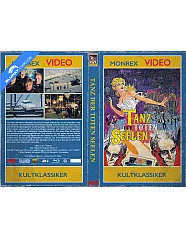 Tanz der Toten Seelen - Carnival of Souls (Limited Hartbox Edition) Blu-ray