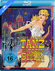Tanz der Toten Seelen - Carnival of Souls Blu-ray
