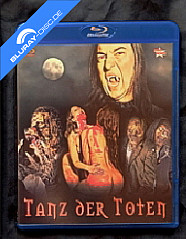 Tanz der Toten Blu-ray