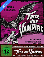 Tanz der Vampire (Limited Mediabook Edition) (Cover B)