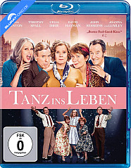 Tanz ins Leben (Neuauflage) Blu-ray