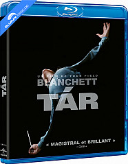 Tár (2022) (FR Import) Blu-ray