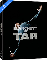 Tár (2022) - Limited Edition Fullslip (KR Import) Blu-ray