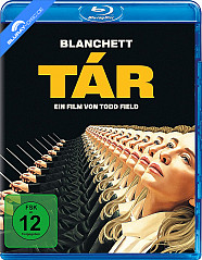 Tár (2022) Blu-ray